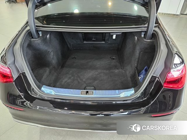 Mercedes-Benz S-Class W223 id 4848126 из Кореи 8