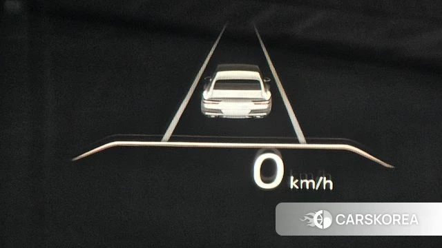 Genesis G80 (RG3) id 4362297 из Кореи 8