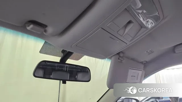 Ssangyong Rexton Sports id 3526274 из Кореи 8