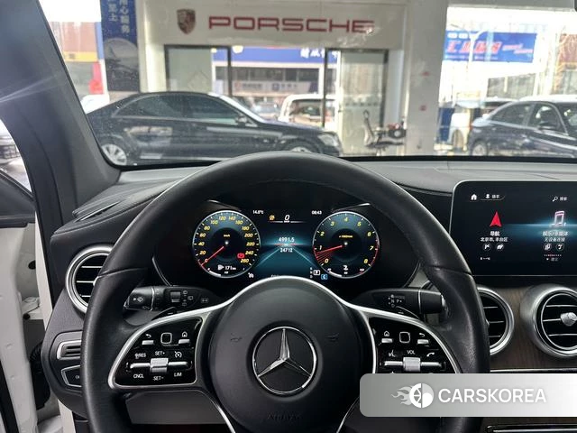 Mercedes-Benz GLC id 4297274 из Китая 8