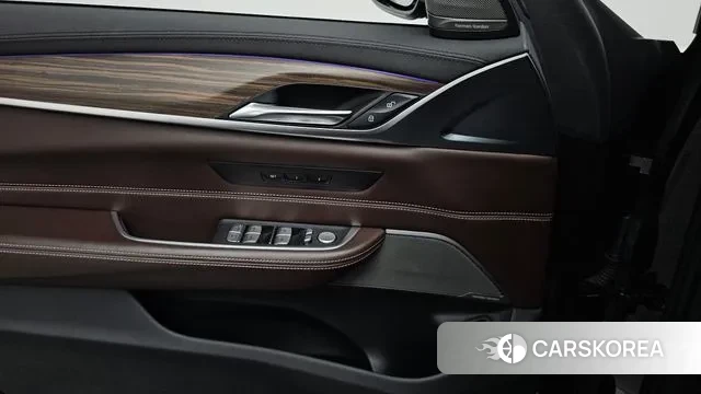 BMW 6 Series GT (G32) id 3055157 из Кореи 8