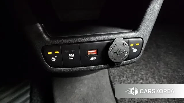 Kia The New Kia Ray id 3442479 из Кореи 8