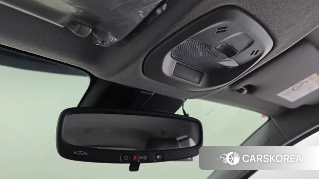 Chevrolet (GM Daewoo) The New Spark id 4759285 из Кореи 8