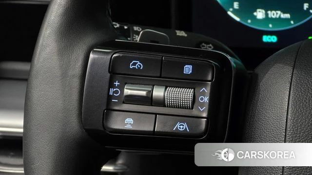 Hyundai Grandeur Hybrid (GN7) id 4921994 из Кореи 8