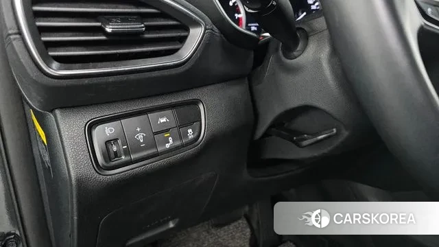 Hyundai Santa Fe TM id 3050725 из Кореи 8