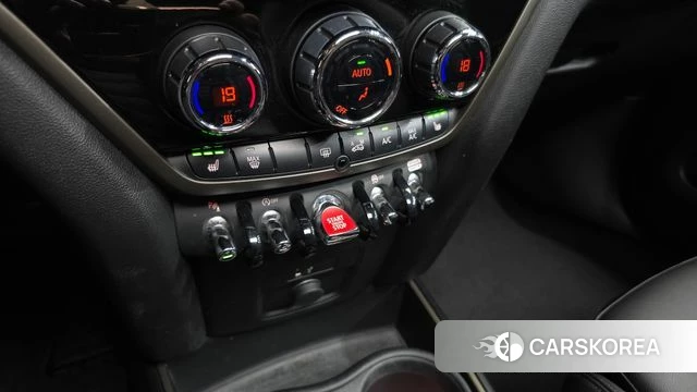 Mini Cooper D Countryman id 4250214 из Кореи 8