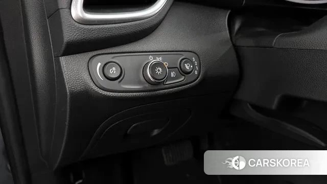 Chevrolet (GM Daewoo) The New Trax id 3371125 из Кореи 8