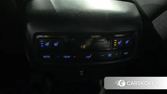 Hyundai Palisade id 3238470 из Кореи 8