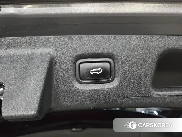 Hyundai The New Santa Fe id 3650902 из Кореи 8