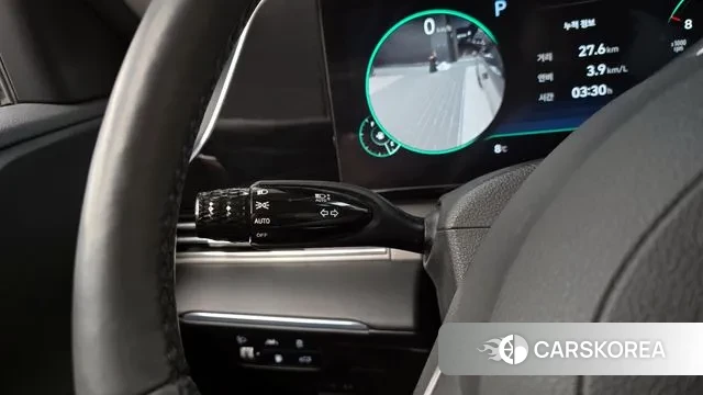 Hyundai The New Grandeur IG id 3458637 из Кореи 8