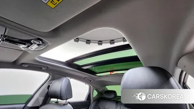 Hyundai Grandeur IG id 3045507 из Кореи 8