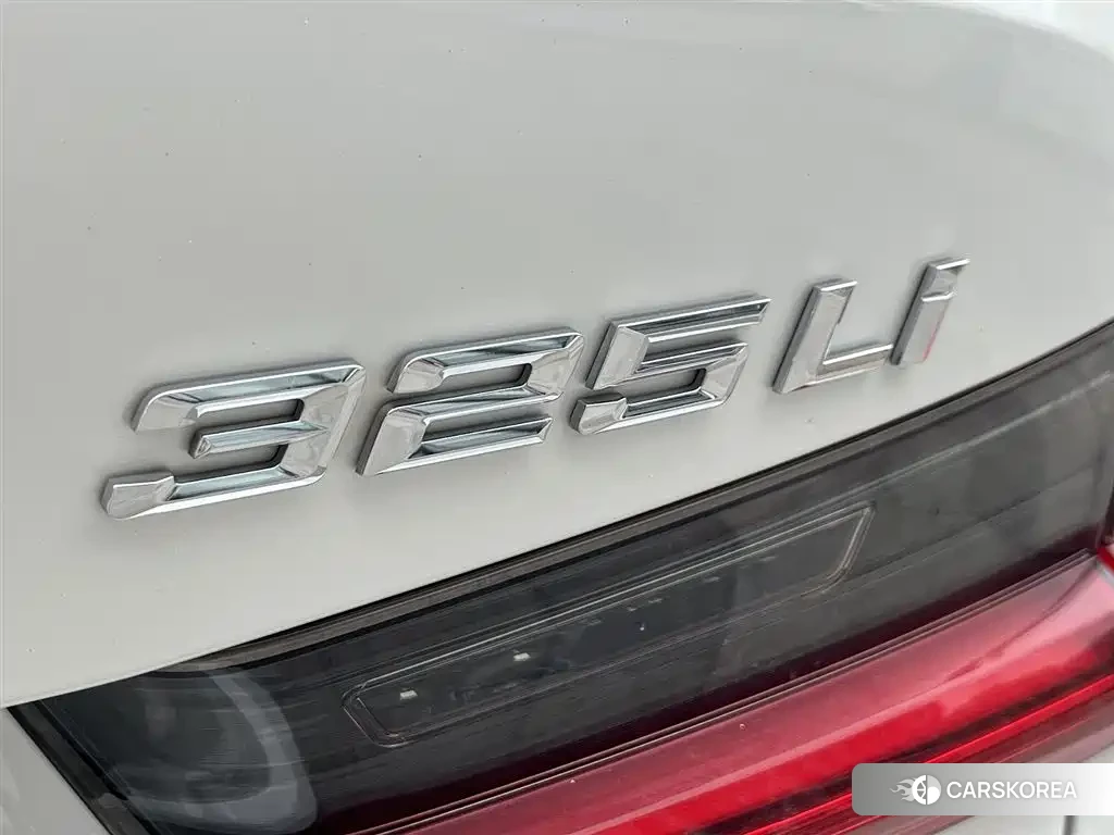 BMW 3 series id 4601922 из Китая 8