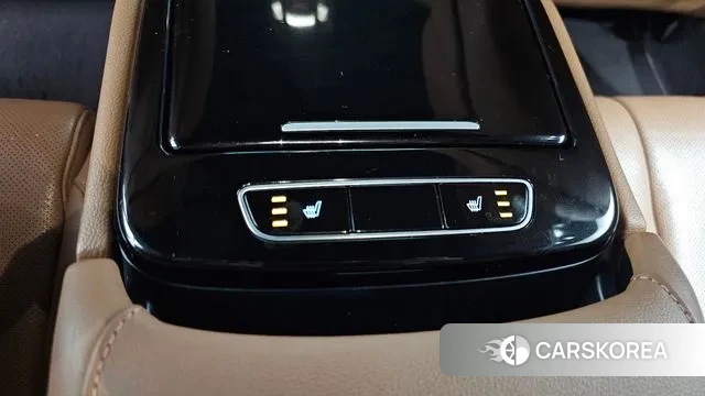 Genesis G80 (RG3) id 3438009 из Кореи 8