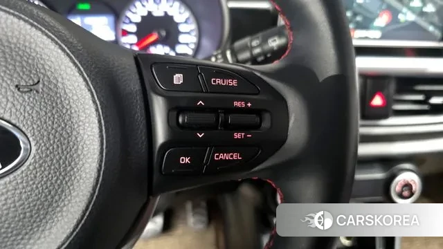 Kia All New Morning (JA) id 3779193 из Кореи 8