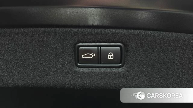 Genesis G90 id 4520420 из Кореи 8