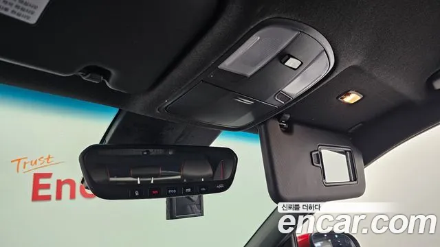 Hyundai Kona id 2850349 из Кореи 8