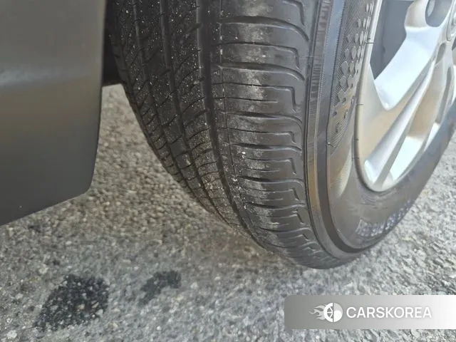 Ssangyong Berry New Tivoli id 3789076 из Кореи 8