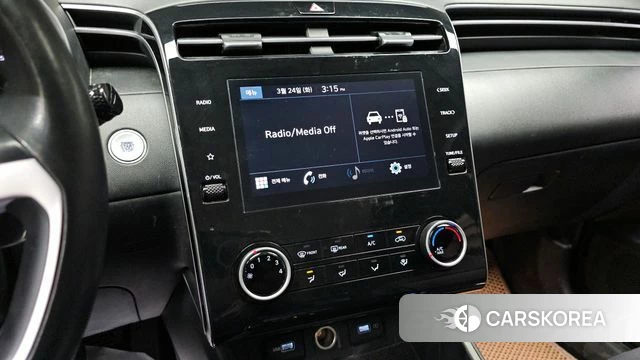 Hyundai Tucson (NX4) id 3832412 из Кореи 8