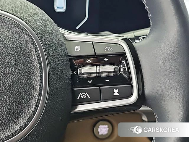 Kia The New Sorento 4th Generation id 4762901 из Кореи 8