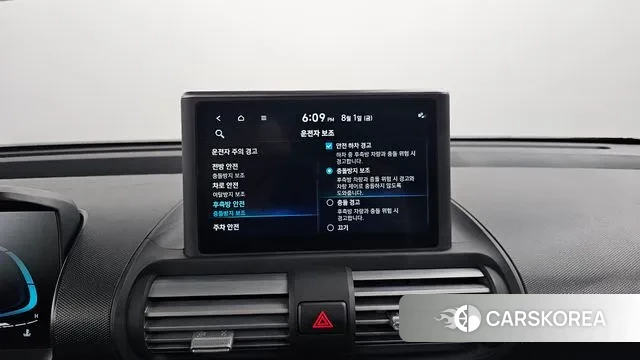 Hyundai Casper id 2993155 из Кореи 8