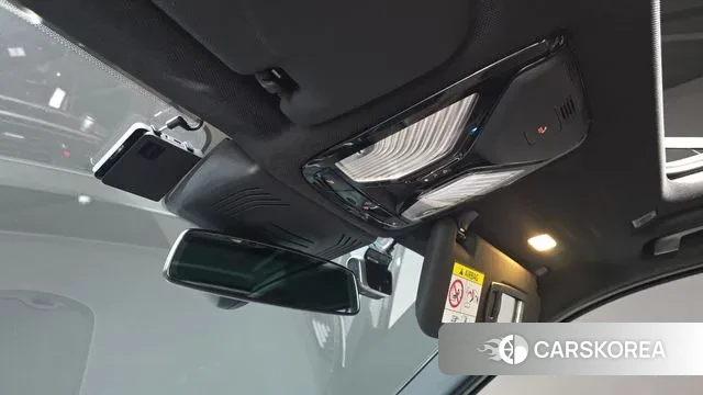 BMW X3 (G01) id 3540690 из Кореи 8