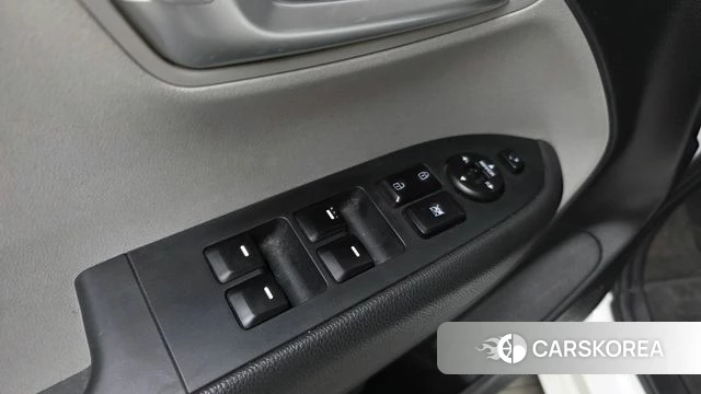 Kia The New Ray id 3924076 из Кореи 8