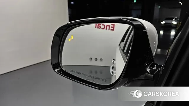 Kia The New Carnival id 3319440 из Кореи 8