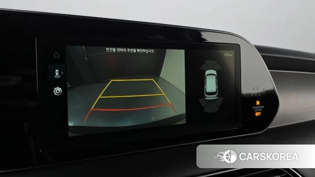 Hyundai Palisade id 3966349 из Кореи 8