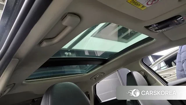 Kia K5 3rd generation id 3493700 из Кореи 8