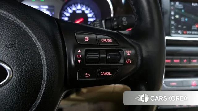 Kia The New Carnival id 3631231 из Кореи 8