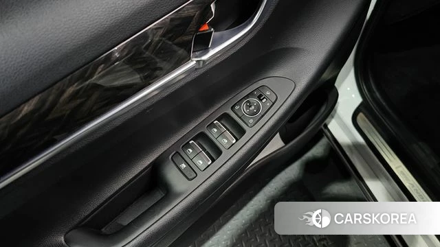 Hyundai Grandeur IG id 3942519 из Кореи 8