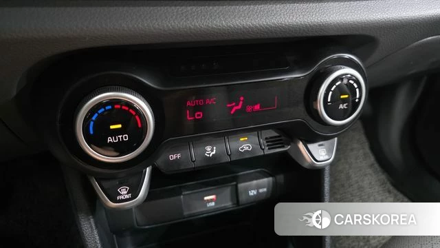 Kia Morning Urban (JA) id 4482305 из Кореи 8