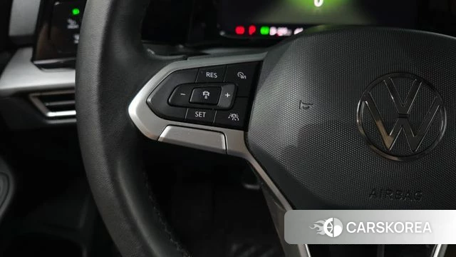 Volkswagen Golf 8th Generation id 4762651 из Кореи 8