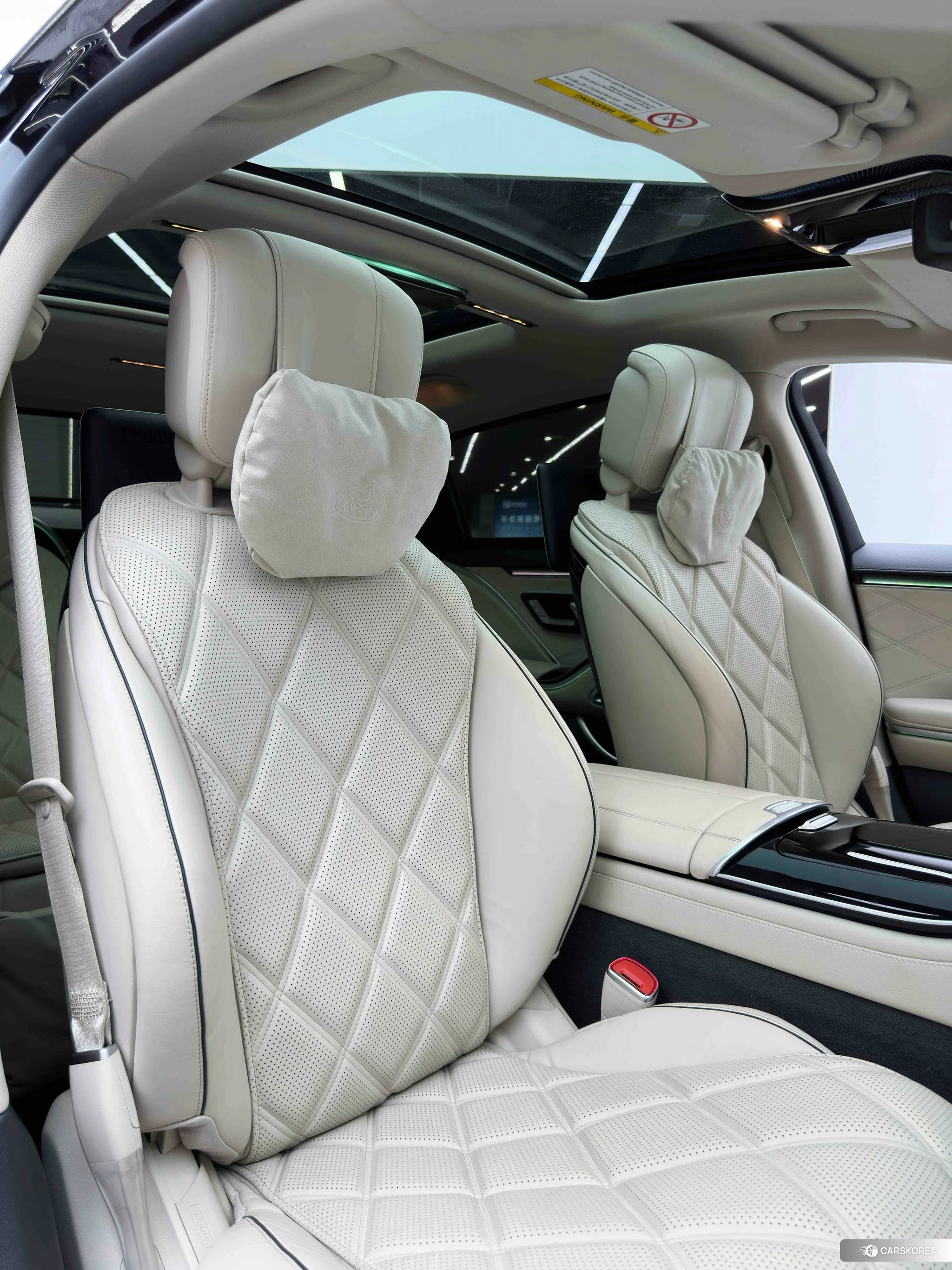 Mercedes-Benz Maybach S-Class id 4486246 из Китая 8