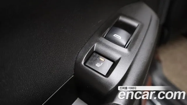 Chevrolet (GM Daewoo) Trailblazer id 2955720 из Кореи 8