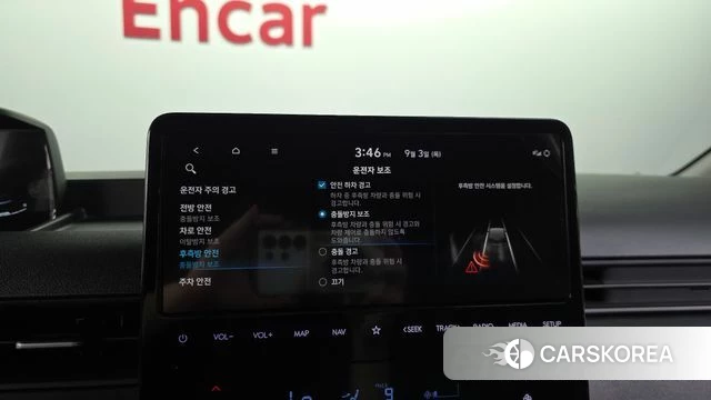 Hyundai Staria id 4763041 из Кореи 8