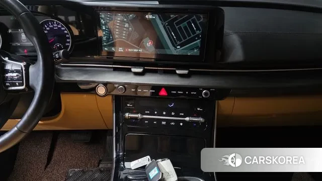 Kia Carnival 4th generation id 3433797 из Кореи 8