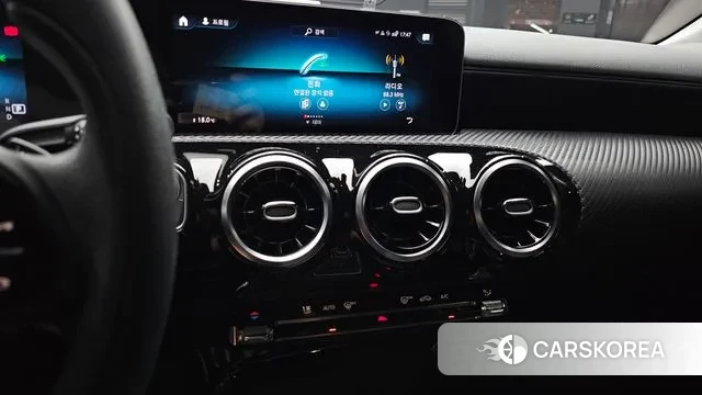 Mercedes-Benz A-Class W177 id 2999944 из Кореи 8