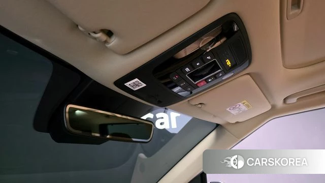 Kia Carnival 4th generation id 3903447 из Кореи 8