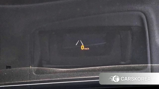 Genesis G80 id 3924766 из Кореи 8