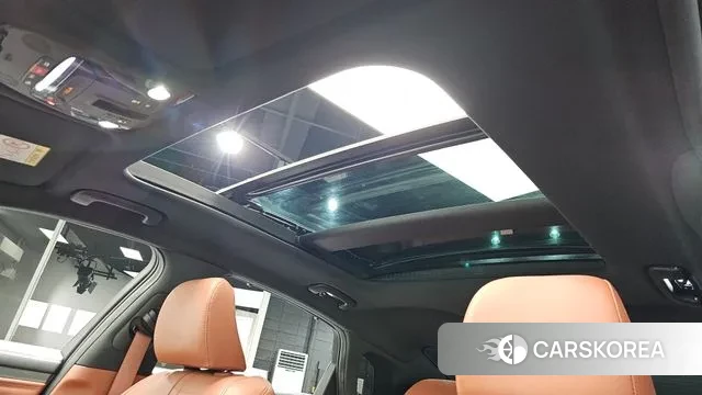 Kia The New K8 id 3491882 из Кореи 8