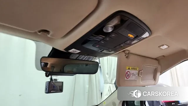 Kia Carnival 4th generation id 3626166 из Кореи 8