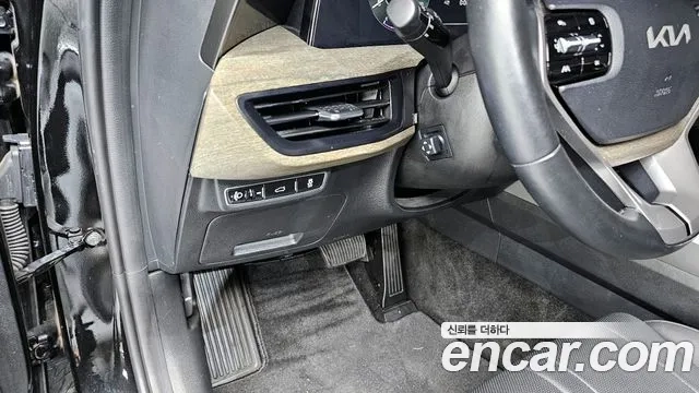 Kia K8 id 2943822 из Кореи 8