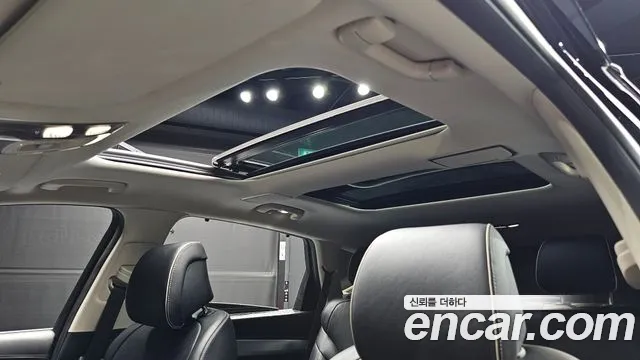 Genesis GV80 id 2669896 из Кореи 8