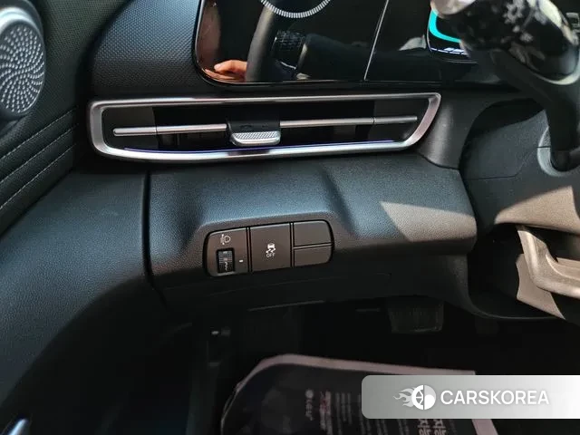 Hyundai The New Avante (CN7) id 3058185 из Кореи 8