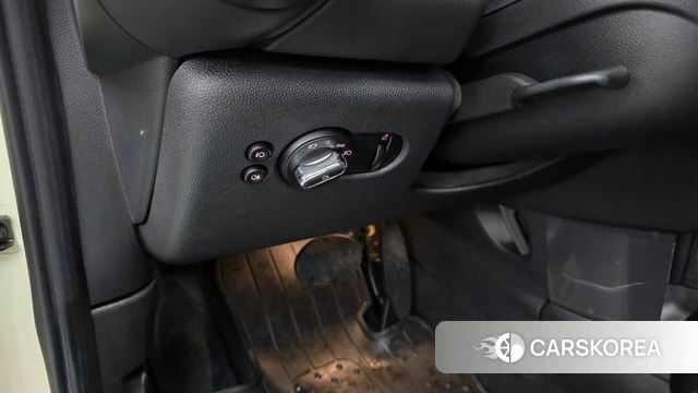 Mini Cooper id 4619937 из Кореи 8