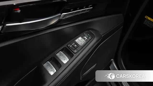 Genesis G90 id 3402924 из Кореи 8