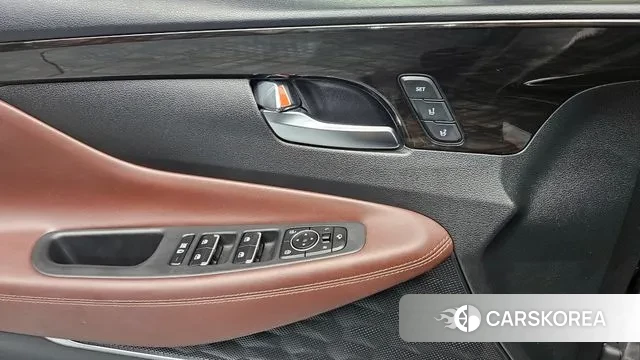 Hyundai Santa Fe TM id 2981682 из Кореи 8