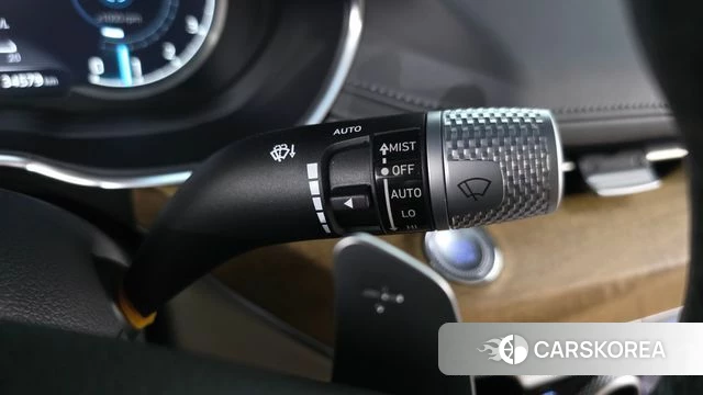 Genesis G80 (RG3) id 4375780 из Кореи 8