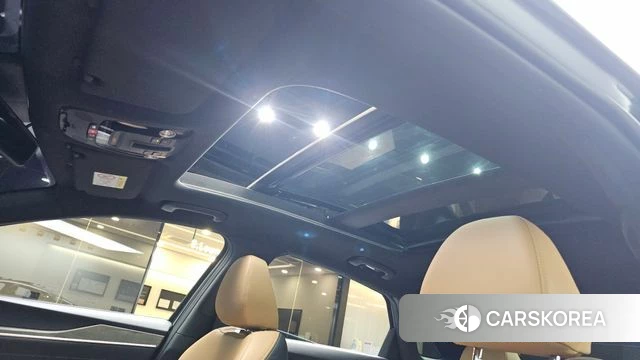 Kia K5 3rd generation id 3910510 из Кореи 8